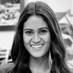 Aashi Parikh