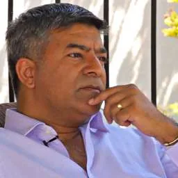 Reza Rassool