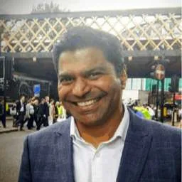 Surash Patel