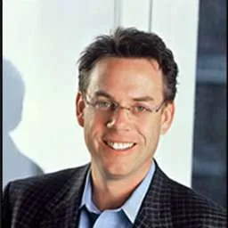 Vince Thompson, CEO at Middleshift Consulting