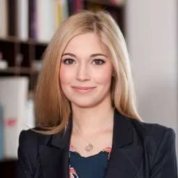 Julia Shaw
