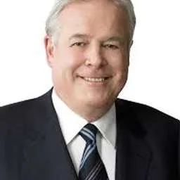 David P. O'Brien