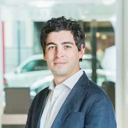 Andres Fajardo