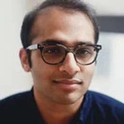 Neil Parikh, Cofounder at Slingshot AI