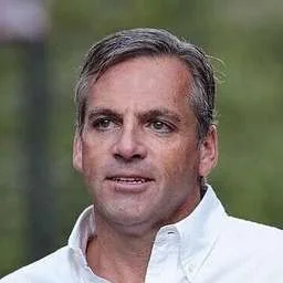Owen Van Natta, Founder and Managing Partner at Prefix Capital
