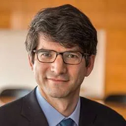 Ben Fishman