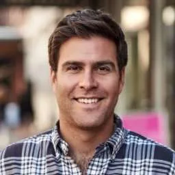 Matthew Hartman