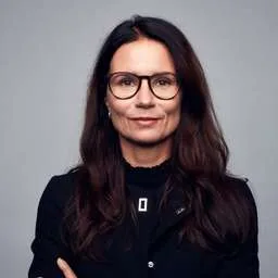 Cecilia Qvist