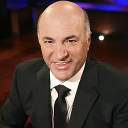 Kevin O'Leary, Angel Investor at O'Leary Ventures