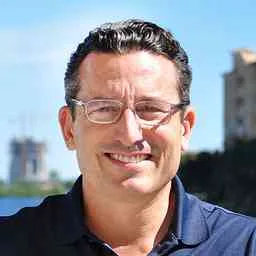 Andrew Sturner