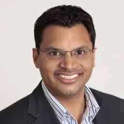 Manny Fernandez, CEO at ImpacterAI
