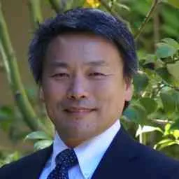 Takeshi Mori