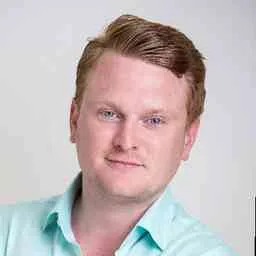 James Cox