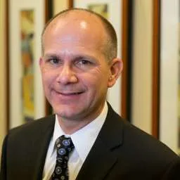Timothy Parker