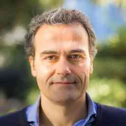 Carles Roqueta, General Partner at Nauta Capital