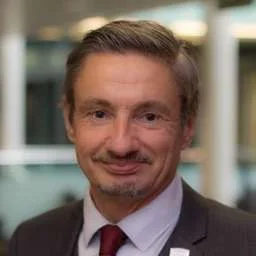 Ian Bradbury