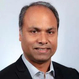 Bhusan Chand