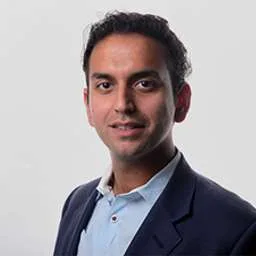 Arif Damji