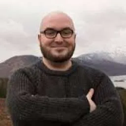 Stephen Coleman