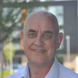 Peter Finan