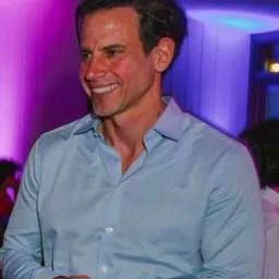 Jeffrey Bazar