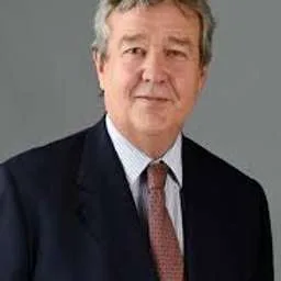 Charles Cecil