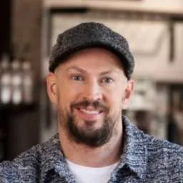 James Watt, Founder and CEO at Social Tip