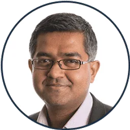 Ayan Mitra