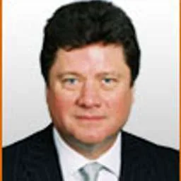 George Middlemas
