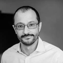 Alexander Gerko, Founder & CEO at XTX Markets