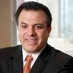 Jorge Ramirez