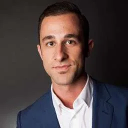 Ben Daters