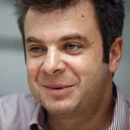 Pavel Cherkashin
