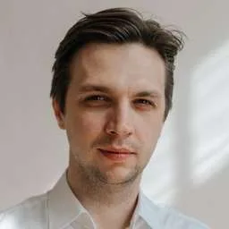 Grigorii Trubkin