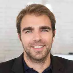 Olivier Grinda, Angel Investor
