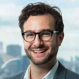 Daniel Israelsohn