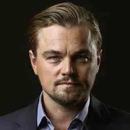 Leonardo DiCaprio, Founder at Leonardo DiCaprio Foundation