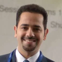 SAAD ALSOGAIR, Advisor at Elva