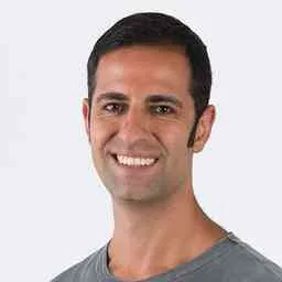 Adam Foroughi