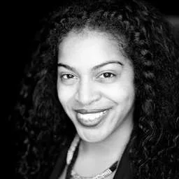 Cherae Robinson