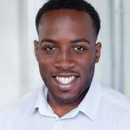 George Mensah