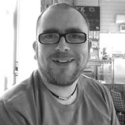 Alan Graham