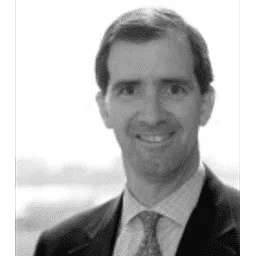 Nick MacShane