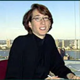 Lisa Granick