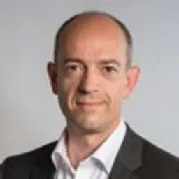 Simon Segars, Angel Investor