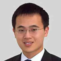 Benjamin Tseng