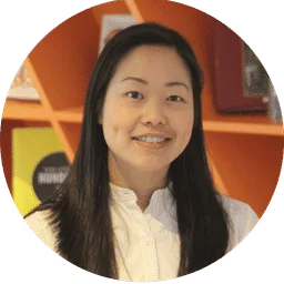Simone Chao