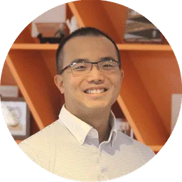 Theodore Ma