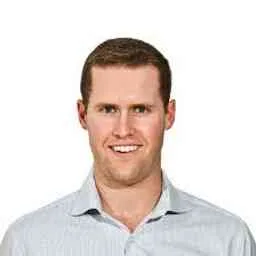 Brendan Wales