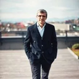 Diego Piacentini, Angel Investor